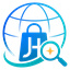 俊宏跨境选品助手 logo